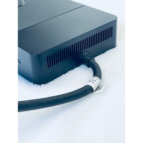 Dell Performance Dock WD19TB 180W 4K - Picture 6 of 16